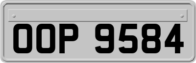 OOP9584