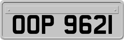 OOP9621