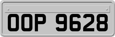 OOP9628