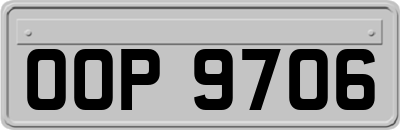 OOP9706