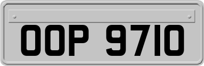 OOP9710