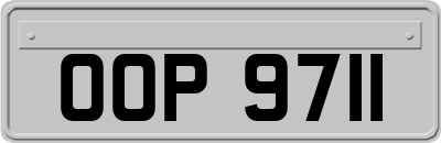 OOP9711