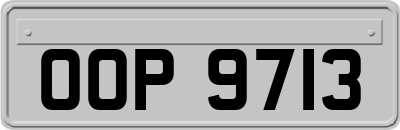 OOP9713