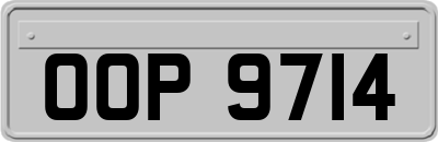 OOP9714