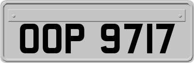 OOP9717