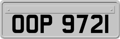 OOP9721