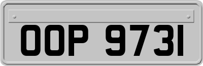 OOP9731