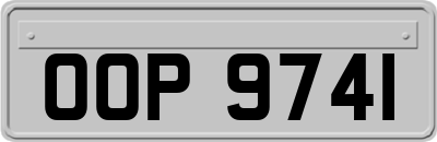 OOP9741