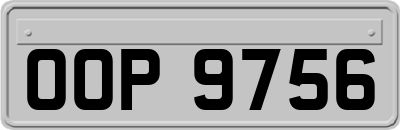 OOP9756