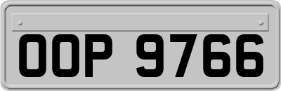 OOP9766