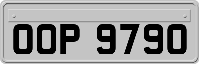 OOP9790