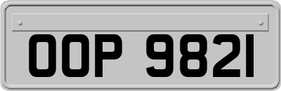 OOP9821