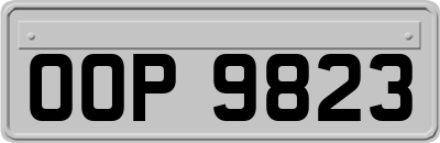 OOP9823