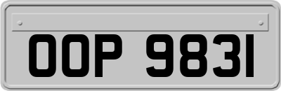 OOP9831