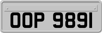 OOP9891