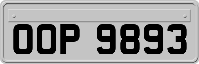 OOP9893