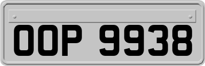 OOP9938