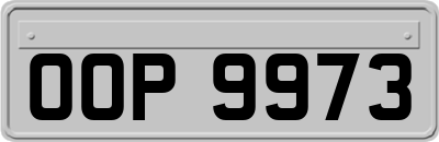 OOP9973