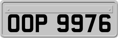 OOP9976