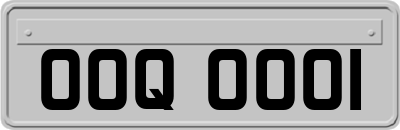 OOQ0001