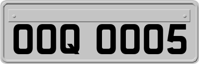 OOQ0005