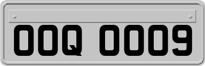 OOQ0009