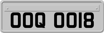 OOQ0018