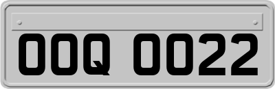 OOQ0022
