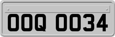 OOQ0034