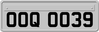 OOQ0039