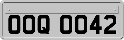 OOQ0042