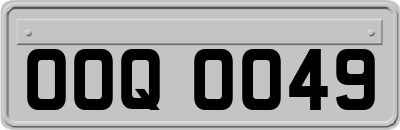 OOQ0049