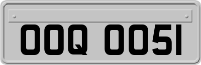 OOQ0051