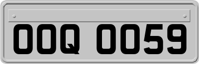 OOQ0059