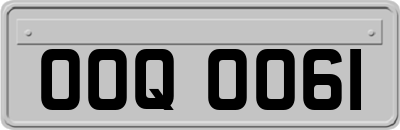 OOQ0061