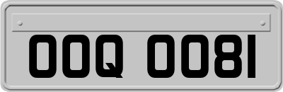 OOQ0081