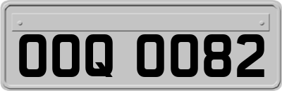 OOQ0082