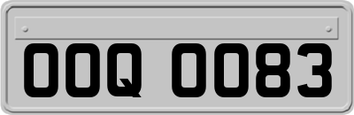 OOQ0083