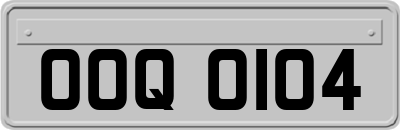 OOQ0104