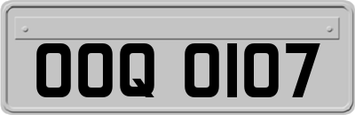 OOQ0107