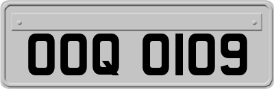 OOQ0109