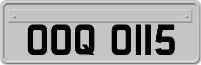 OOQ0115