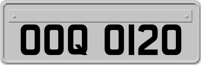OOQ0120