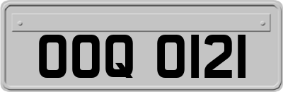 OOQ0121