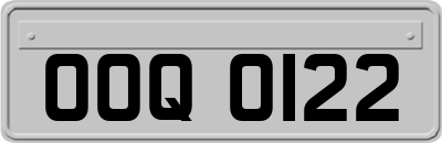 OOQ0122