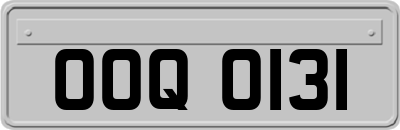OOQ0131
