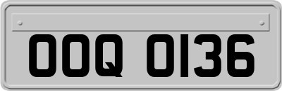 OOQ0136