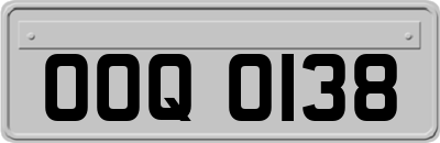 OOQ0138