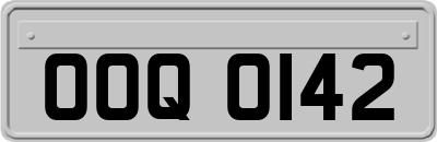 OOQ0142