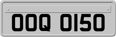 OOQ0150